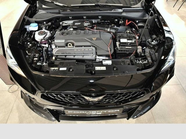 Cupra Formentor 2.5 TSI 4Drive DSG