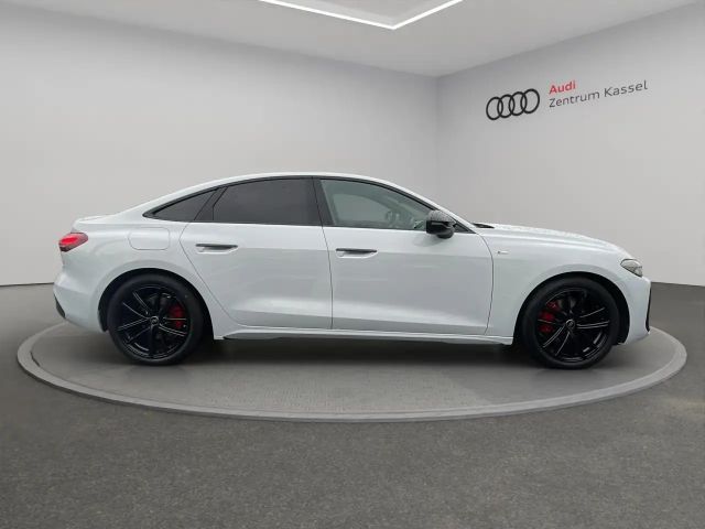 Audi A5 S-Line
