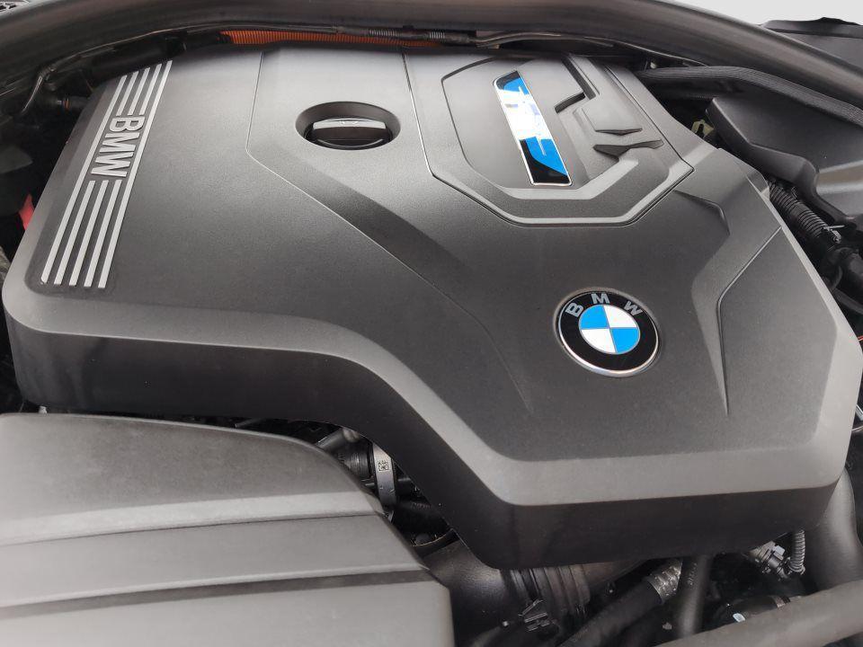 BMW 330 330e Touring xDrive