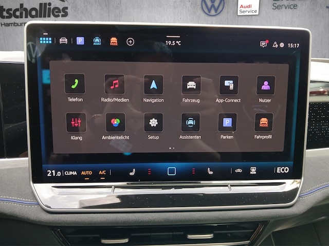 Volkswagen Passat DSG R-Line eHybrid