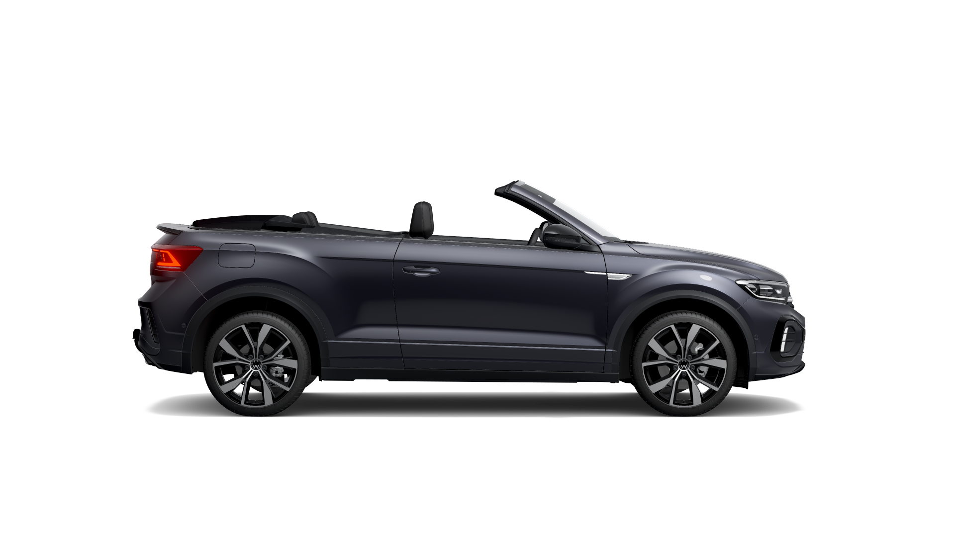 Volkswagen T-Roc Cabriolet