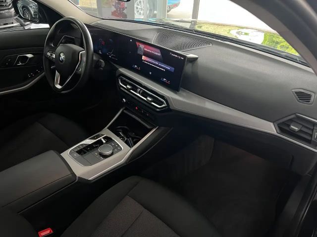 BMW 318 318d Touring