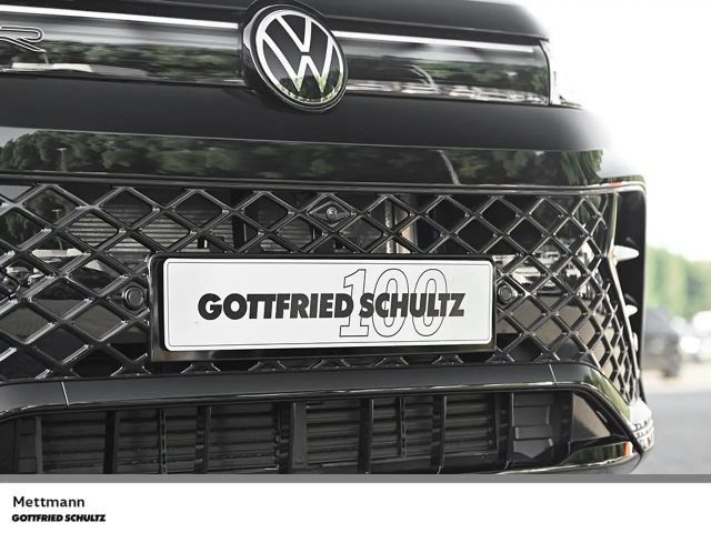 Volkswagen Tiguan 2.0 TDI DSG R-Line