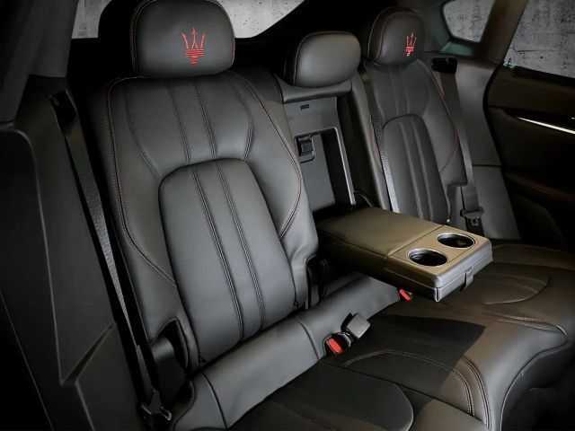 Maserati Levante Modena