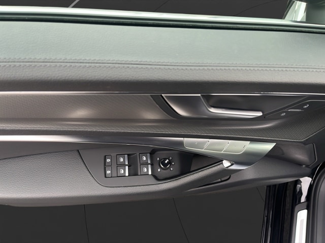 Audi A6 40 TDI Avant S-Tronic