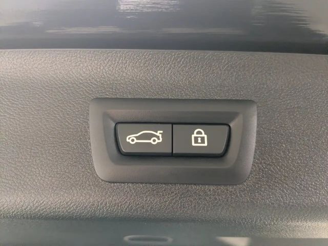 BMW 530 530e M-Sport xDrive