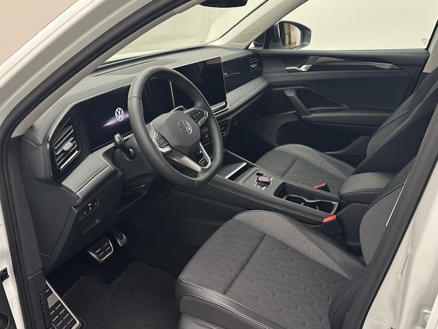 Volkswagen Tiguan 2.0 TDI DSG Life