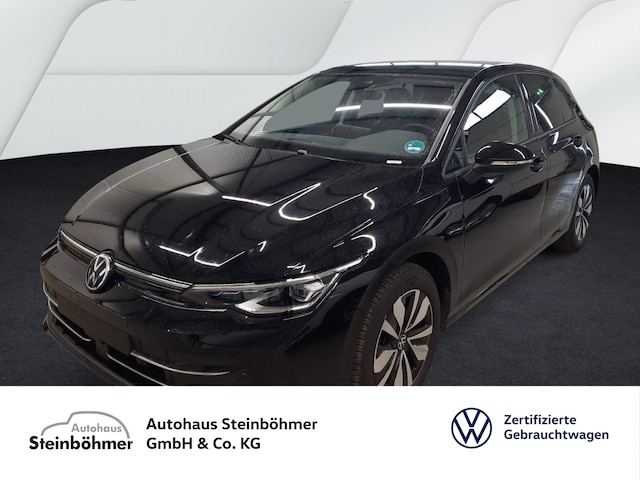 Volkswagen Golf 1.5 eTSI DSG