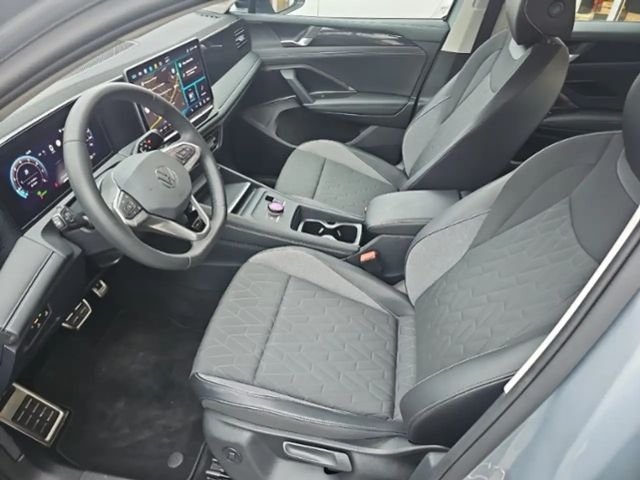 Volkswagen Tiguan 1.5 eTSI DSG