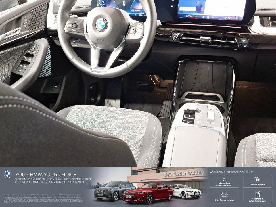 BMW 220 220i Active Tourer