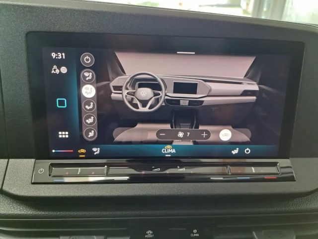 Volkswagen Caddy Cargo TSI