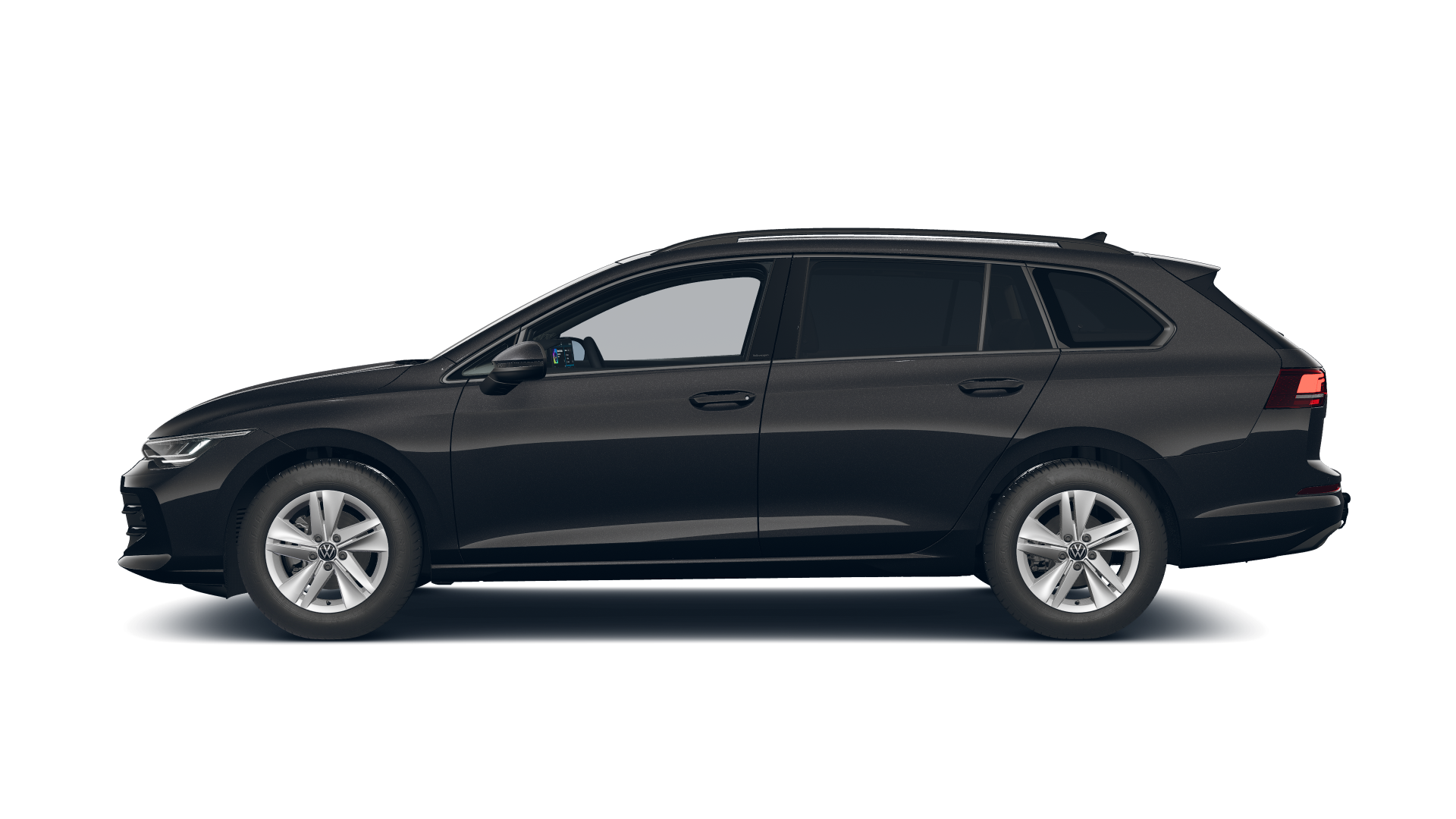 Volkswagen Golf 1.5 TSI Variant