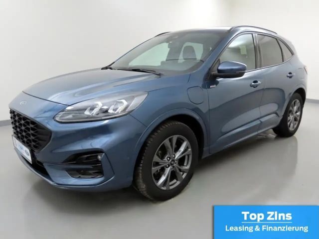 Ford Kuga Hybrid ST Line X