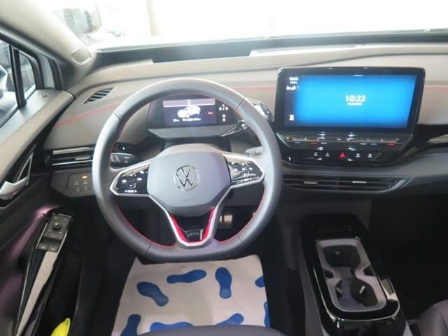 Volkswagen ID.4 4Motion GTX