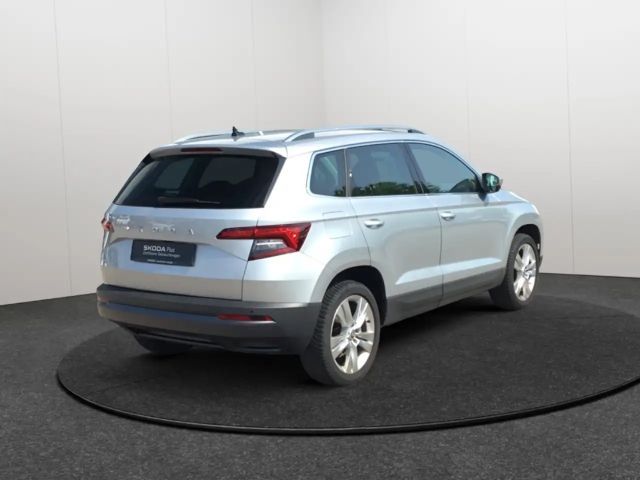 Skoda Karoq 1.5 TSI Style Style