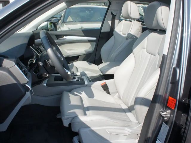 Audi Q5 Hybride S-Line