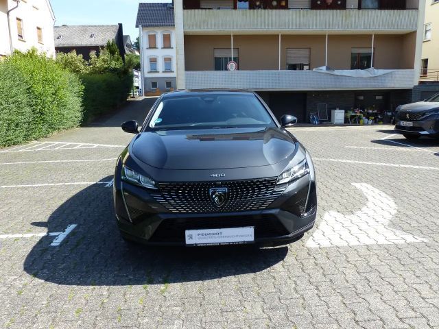 Peugeot 408 130 Allure Pack EAT8