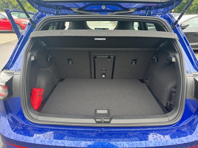 Volkswagen Golf R-Line Style