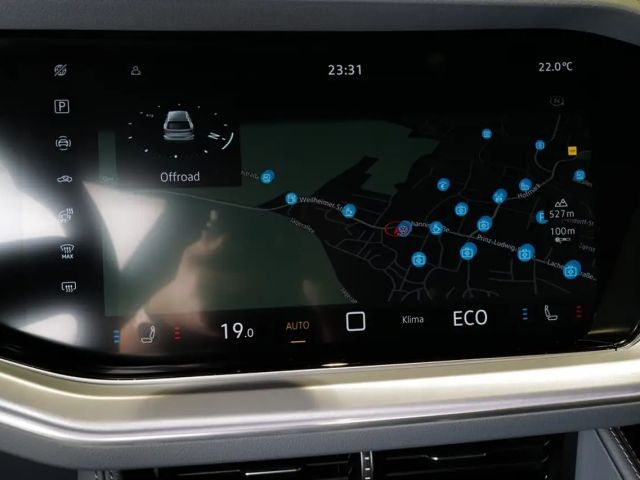 Volkswagen Touareg 3.0 V6 TDI R-Line