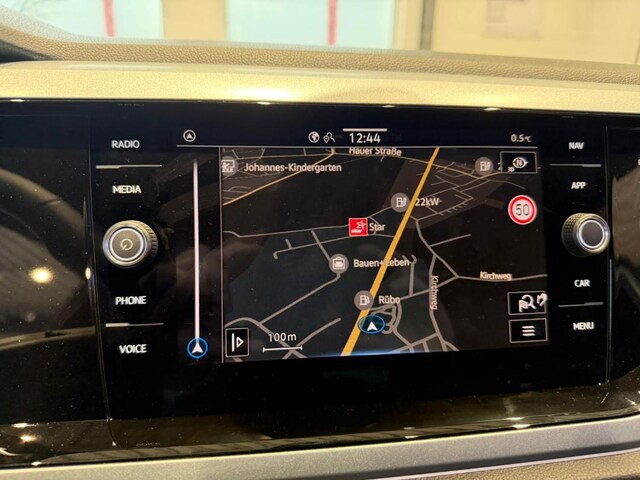 Volkswagen Taigo 1.0 TSI