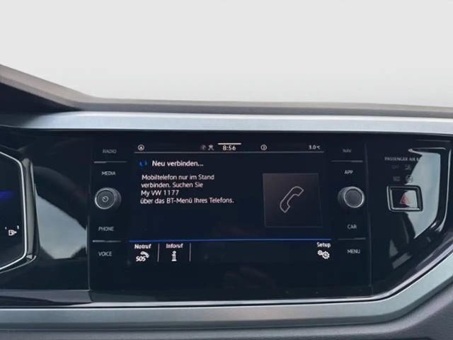 Volkswagen Taigo 1.0 TSI DSG