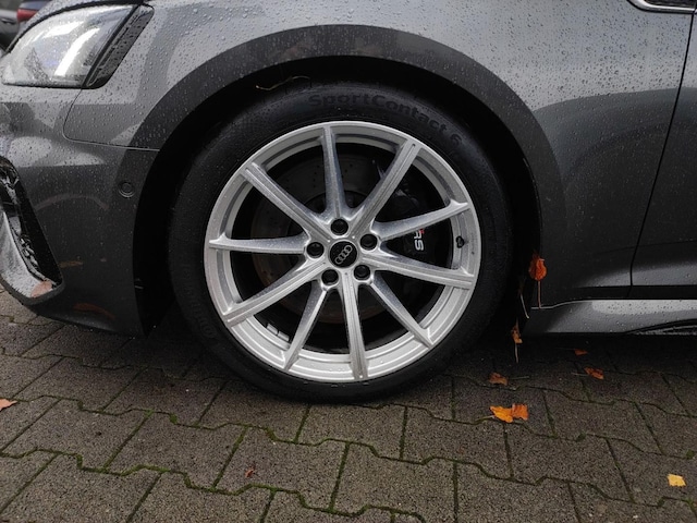 Audi RS5 Quattro Sportback