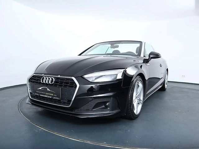 Audi A5 35 TFSI Cabriolet S-Tronic