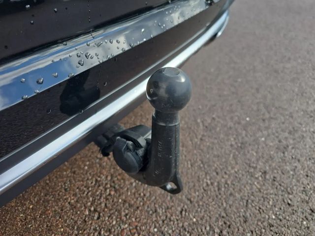 Audi A4 35 TDI Avant