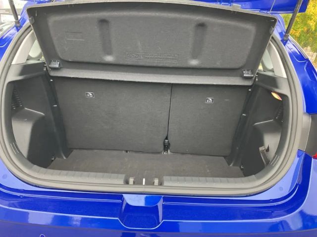 Hyundai i20 1.0 T-GDi Trend