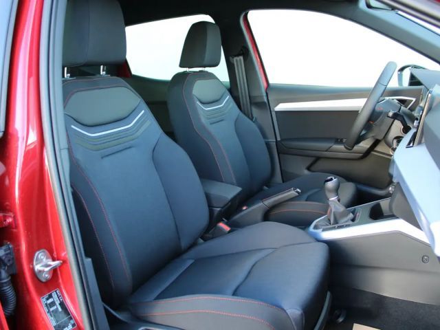 Seat Arona 1.0 TSI FR-lijn