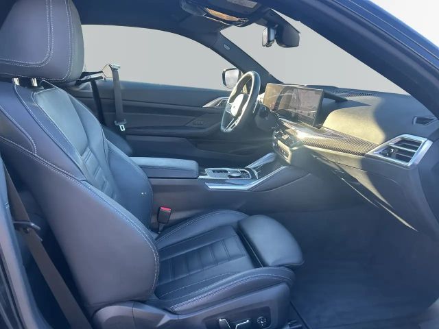 BMW 430 430i Coupé M-Sport xDrive