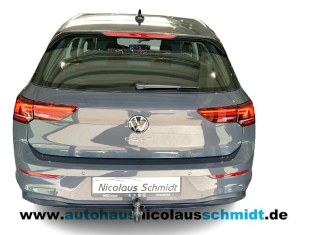 Volkswagen Golf 1.5 TSI