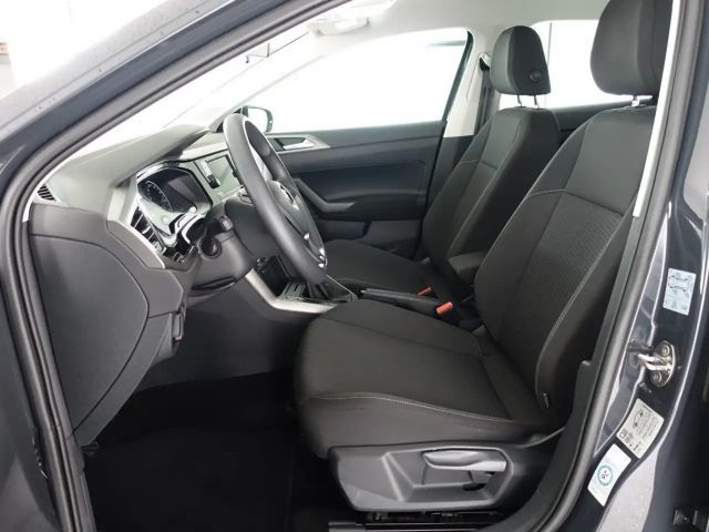 Volkswagen Polo Comfortline