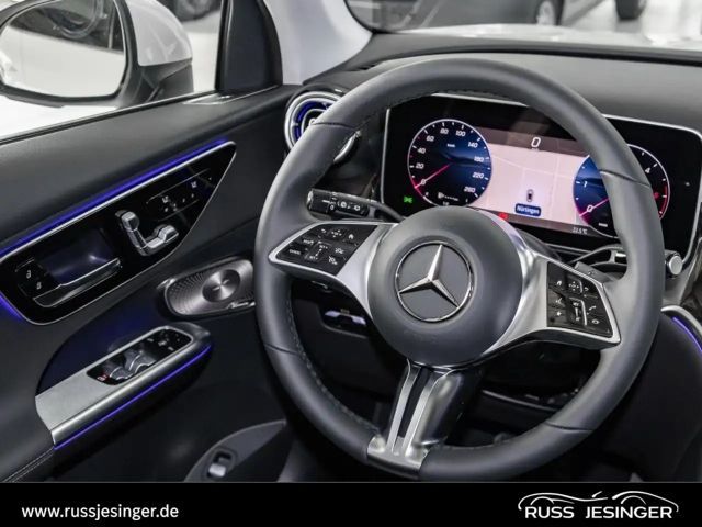 Mercedes-Benz GLC 450 4MATIC AVANTGARDE