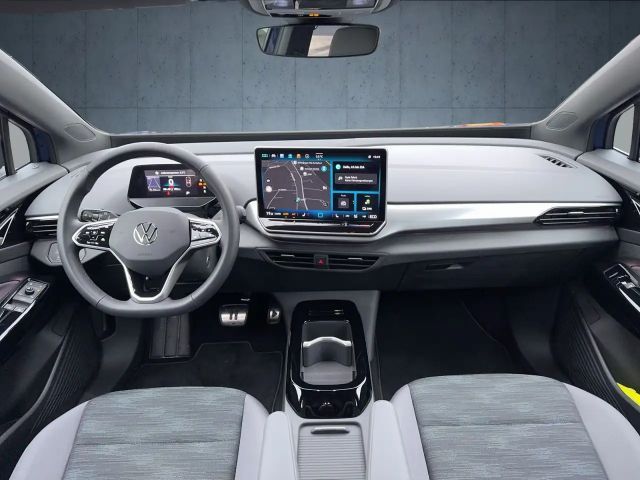 Volkswagen ID.4 Pure