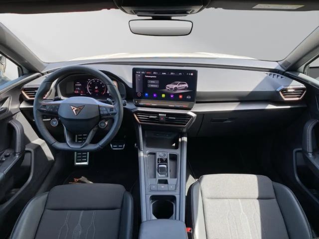 Cupra Leon 4Drive Sportstourer VZ