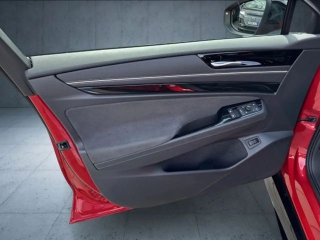 Volkswagen ID.7 Pro Tourer