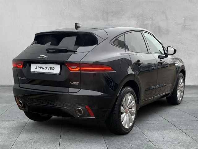 Jaguar E-Pace AWD R-Dynamic SE