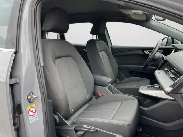 Audi Q4 e-tron 35