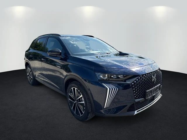 DS DS 7 Crossback BlueHDi Mobiles Pallas
