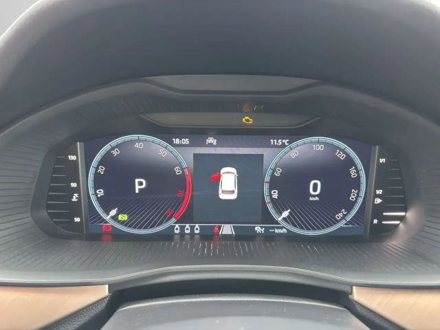 Skoda Kamiq 1.0 TSI Style Style