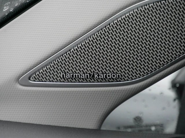 Volkswagen Golf 2.0 TSI IQ.Drive Style Variant