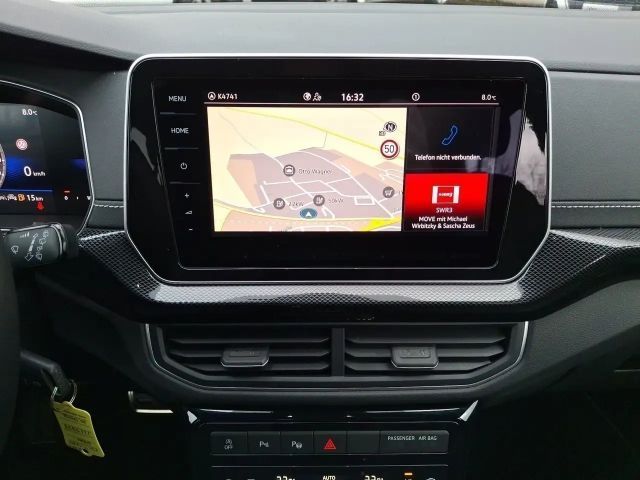 Volkswagen T-Cross 1.5 TSI DSG R-Line