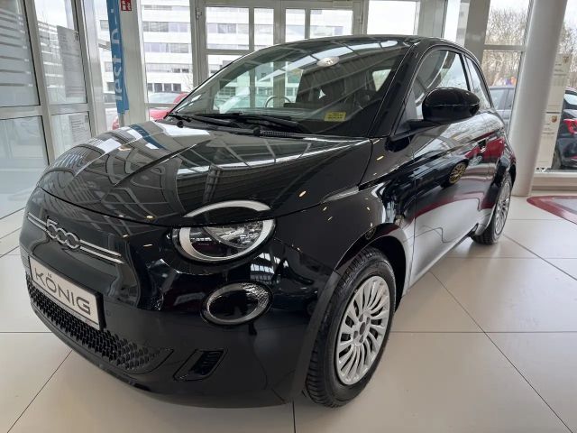 Fiat 500e RED