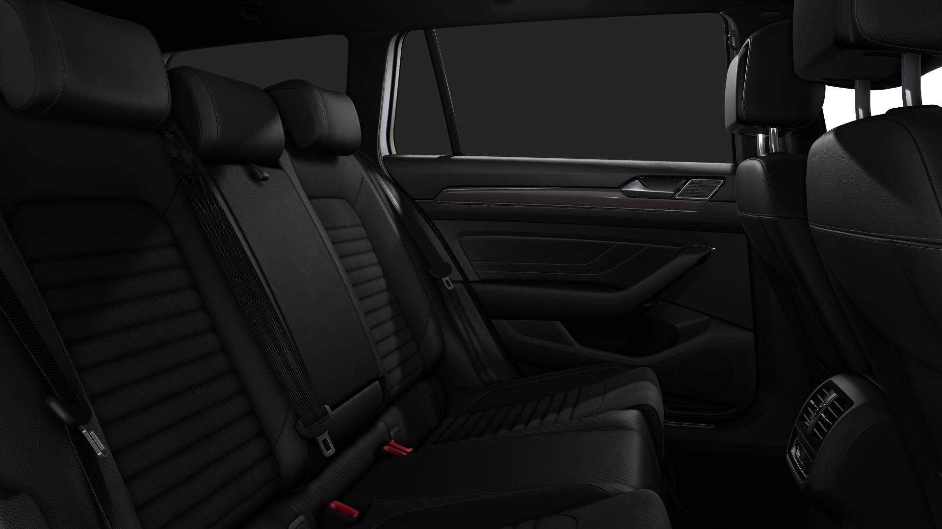 Volkswagen Passat DSG Variant