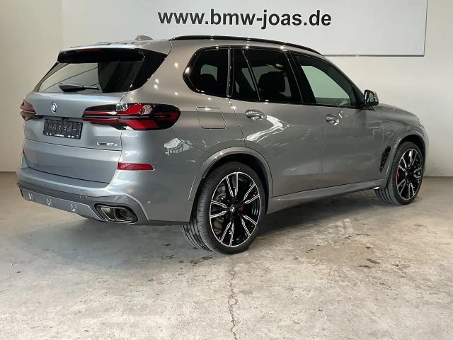 BMW X5 xDrive50e