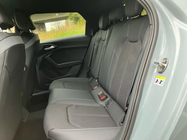 Audi A1 30 TFSI S-Line S-Tronic