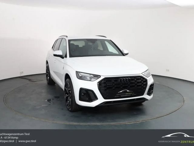Audi Q5 50 TFSI Hybride Quattro S-Line
