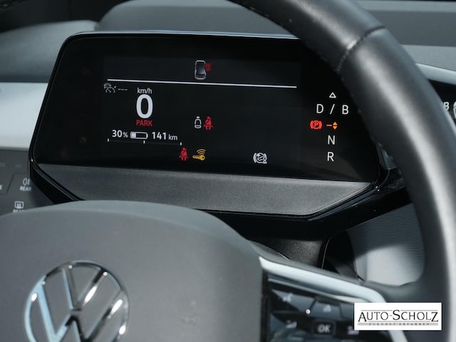 Volkswagen ID.3 IQ.Drive Performance Pro