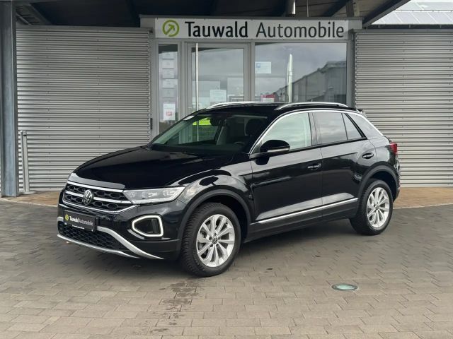 Volkswagen T-Roc 1.5 TSI DSG Style